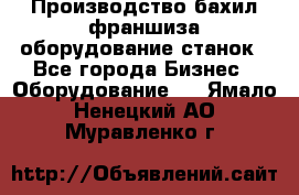 Производство бахил франшиза оборудование станок - Все города Бизнес » Оборудование   . Ямало-Ненецкий АО,Муравленко г.